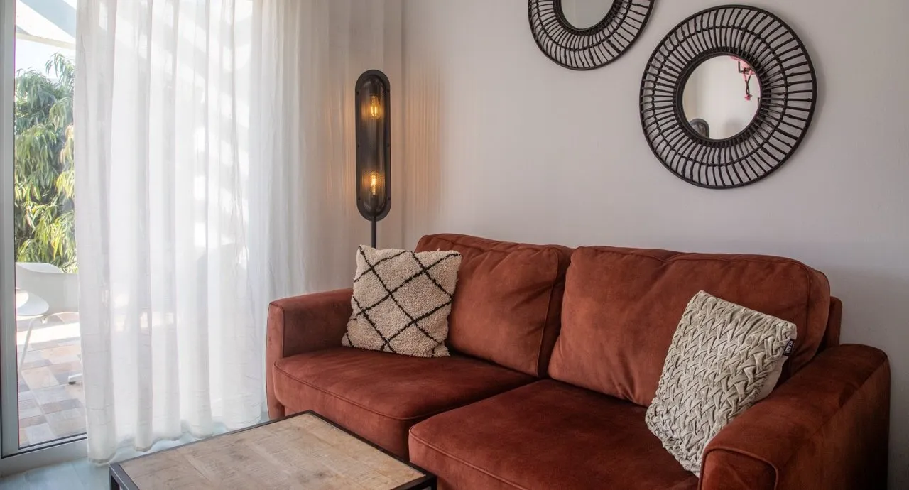 Naturisten jacuzzisuite met privé buitenjacuzzi – Artika Natura Resort Maspalomas Gran Canaria
