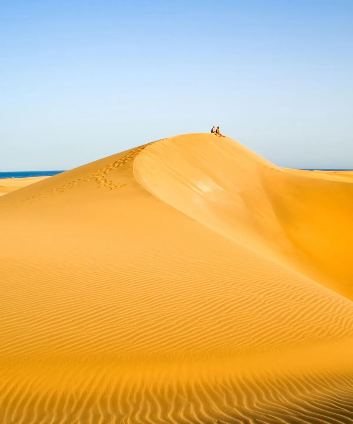 Gran Canaria tan hermosa