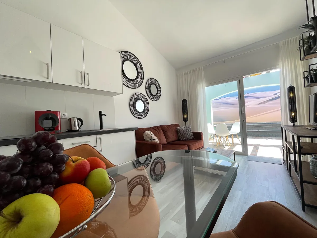 Gran Canaria, ¡están ustedes ahí!