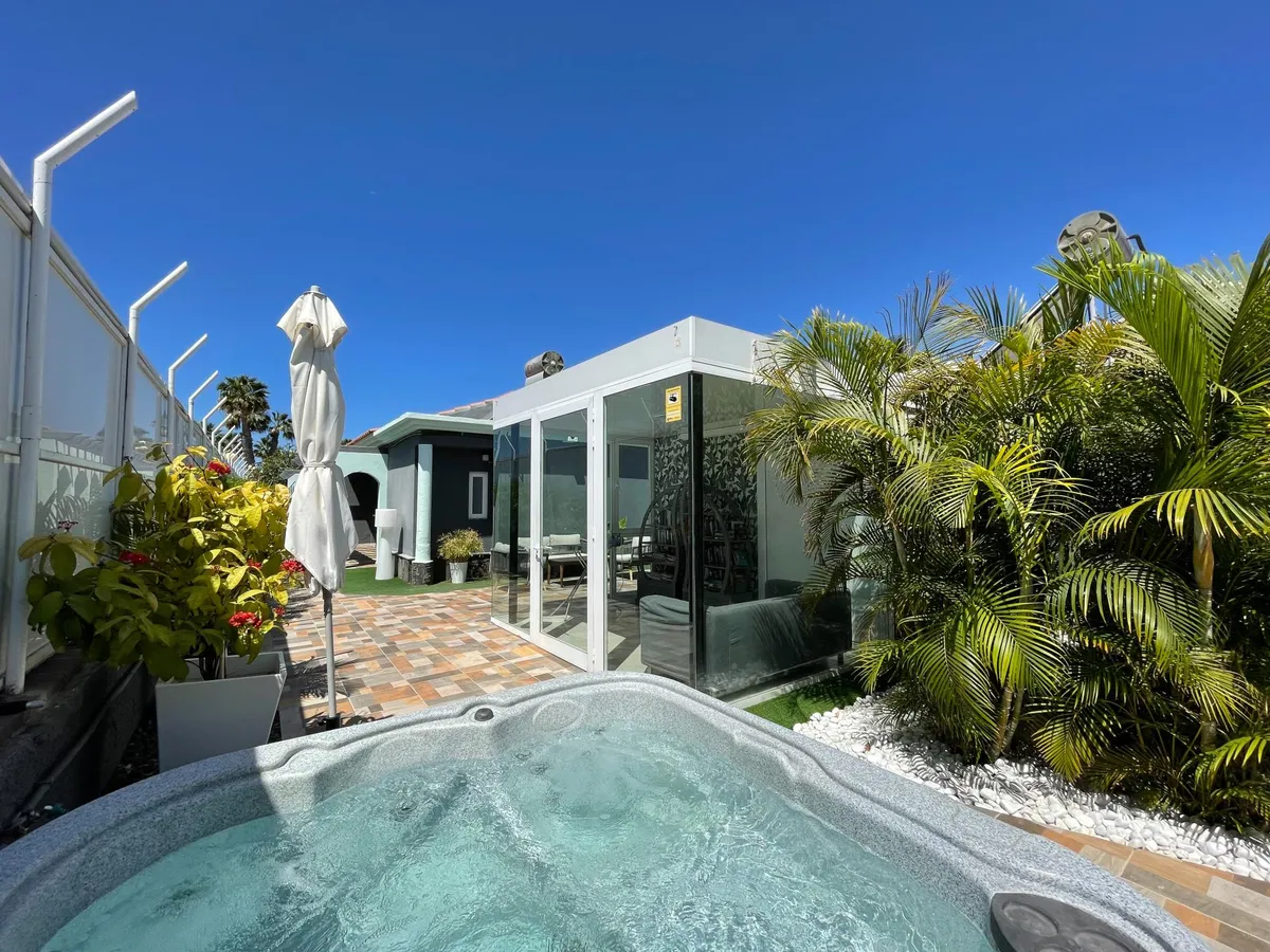 Artika Natura naturistenhotel Gran Canaria — winter en herfst vakantie in de zon boeken