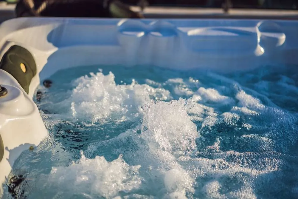 Jacuzzi