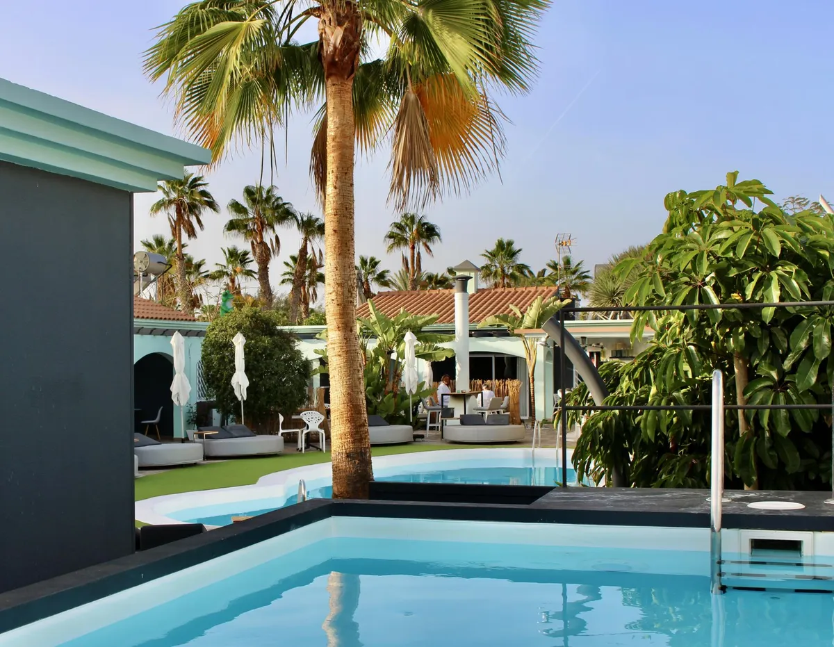 Zwembaden & Wellness