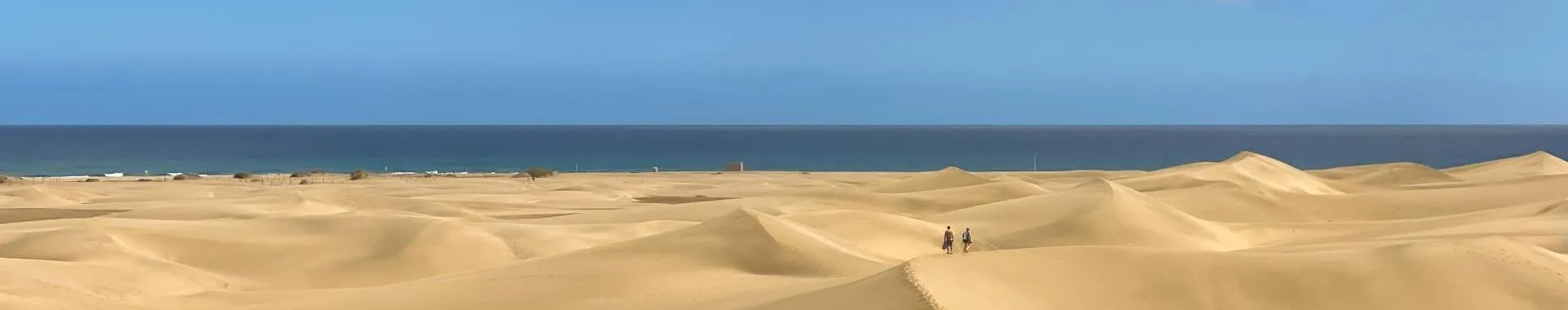 Activiteiten rondom Naturisten Hotel Artika Natura in Maspalomas, Gran Canaria